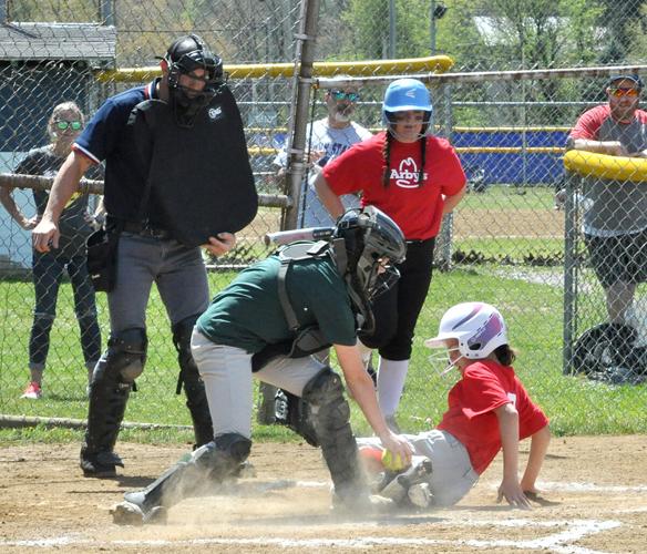 – Baseball Roundup: Brookville Suffers Late