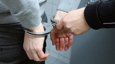 Handcuffs for online