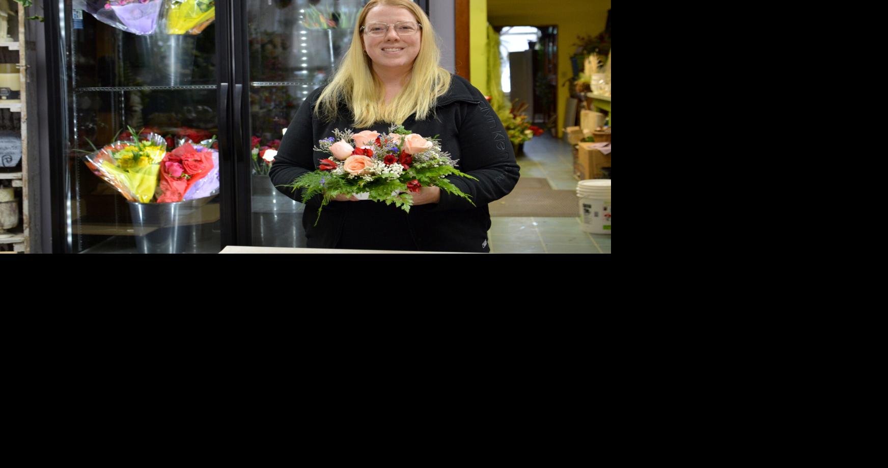 Harlan Florist, Harlan IA Flower Shop
