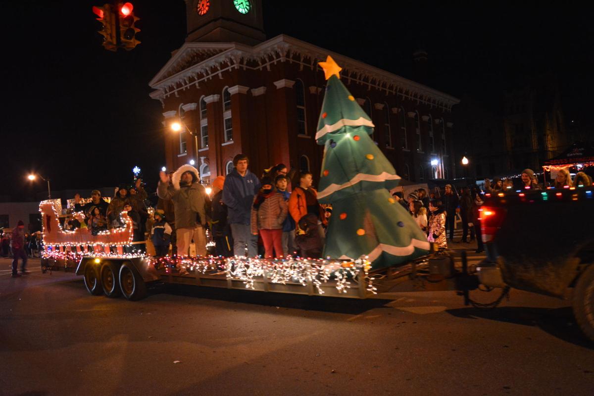 Pocomoke Christmas Parade 2022 Light Up Brookville Preparing For Another Fun Filled Holiday Welcome |  Jeffersonian Democrat | Thecourierexpress.com