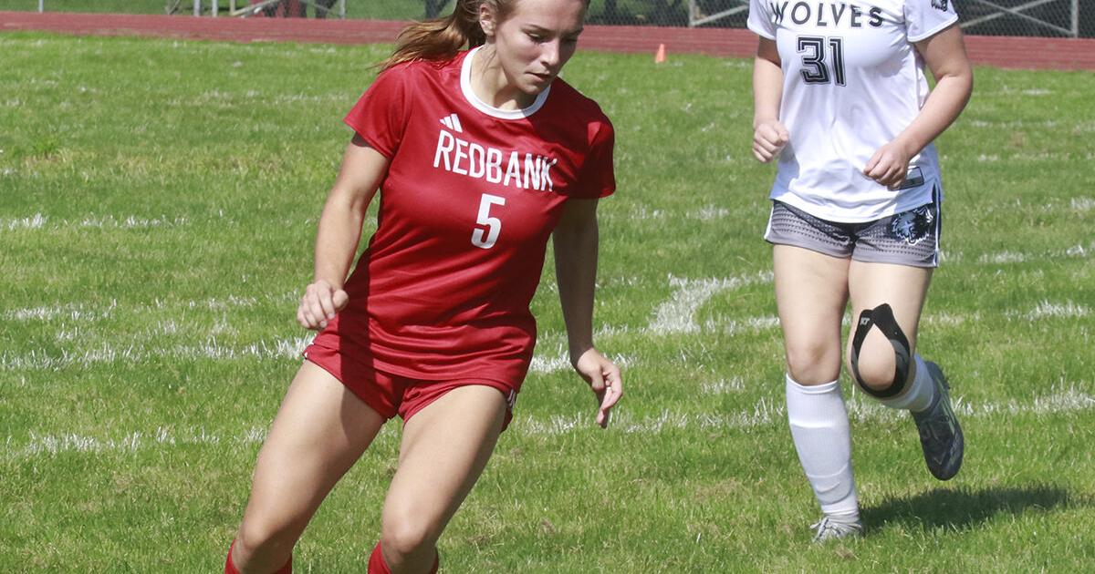 Nolf new coach for Lady Bulldogs soccer