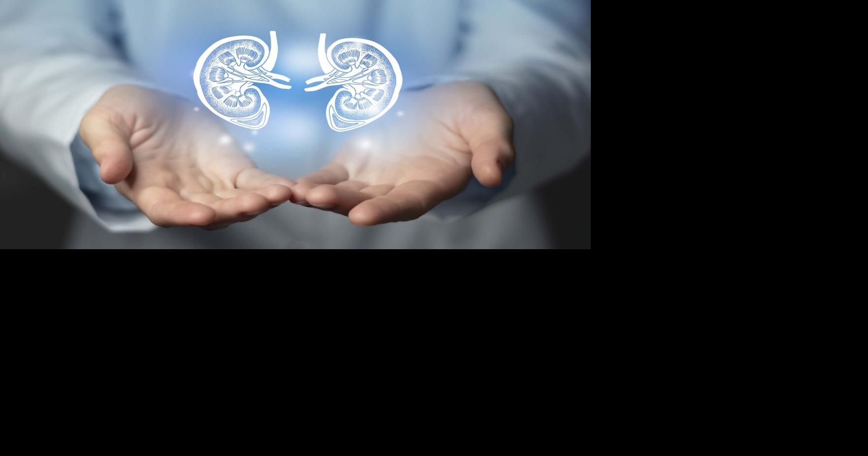 Chronic kidney disease: The silent menace |