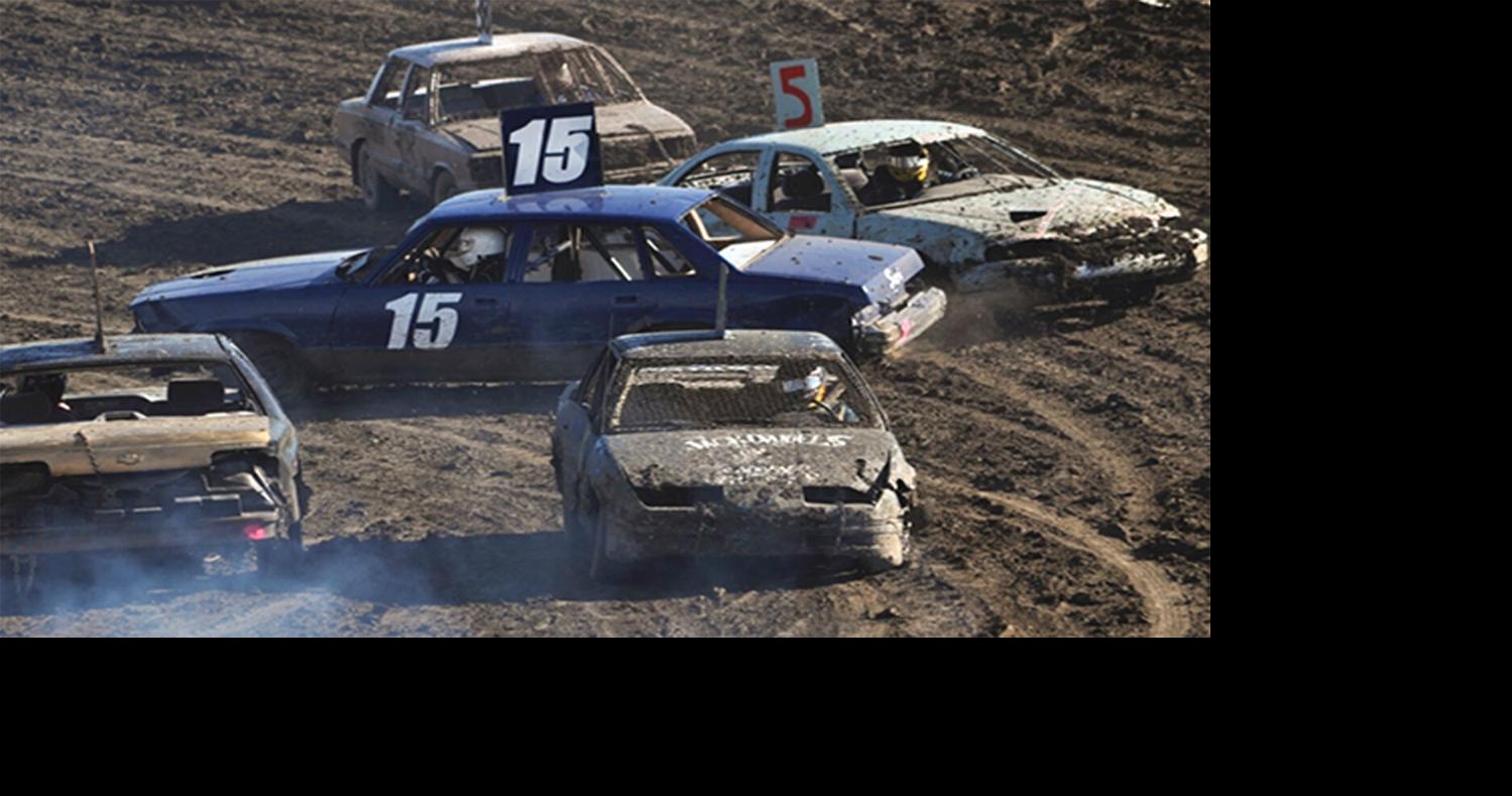 Sykesville Ag and Youth Fair set for next week with many new