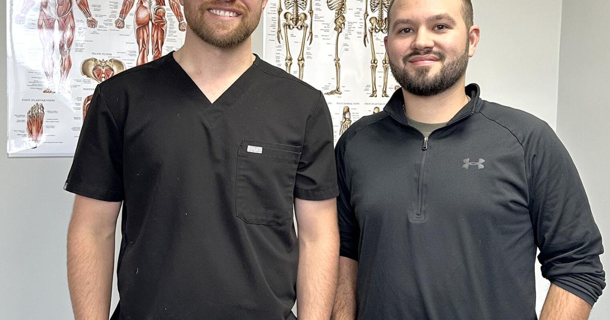 Chiropractic office opens in East Brady fitness center | News Chiropractic office opens in East Brady fitness center | News