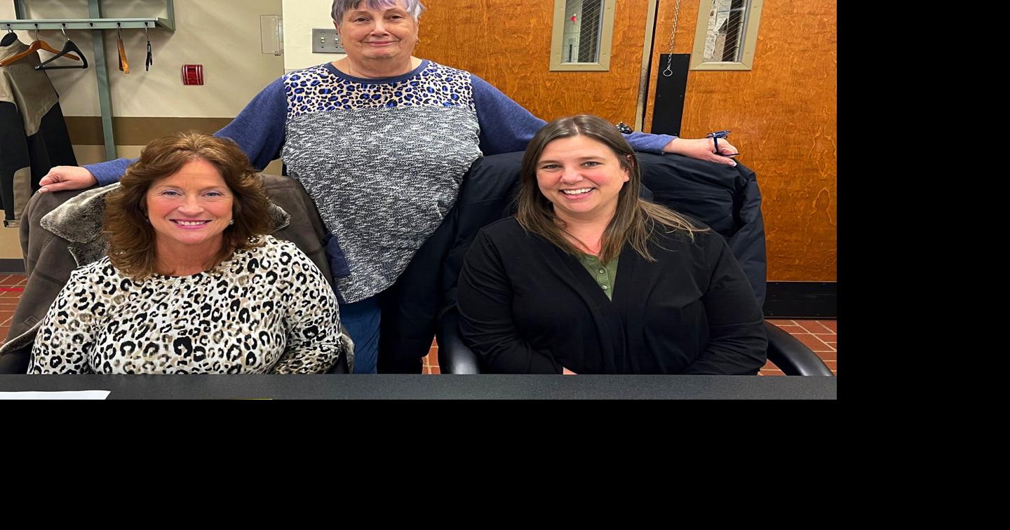 Brookville Council makes history with new council member | News ...
