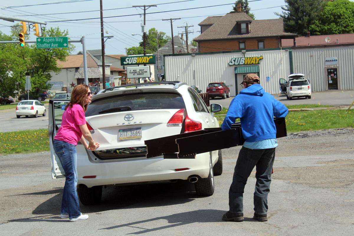 Goodwill opens new donation center in DuBois News