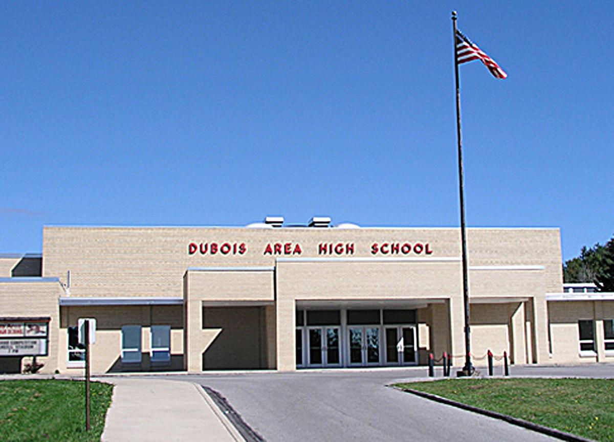 Dasd Hires New High School Principal News Thecourierexpress Com