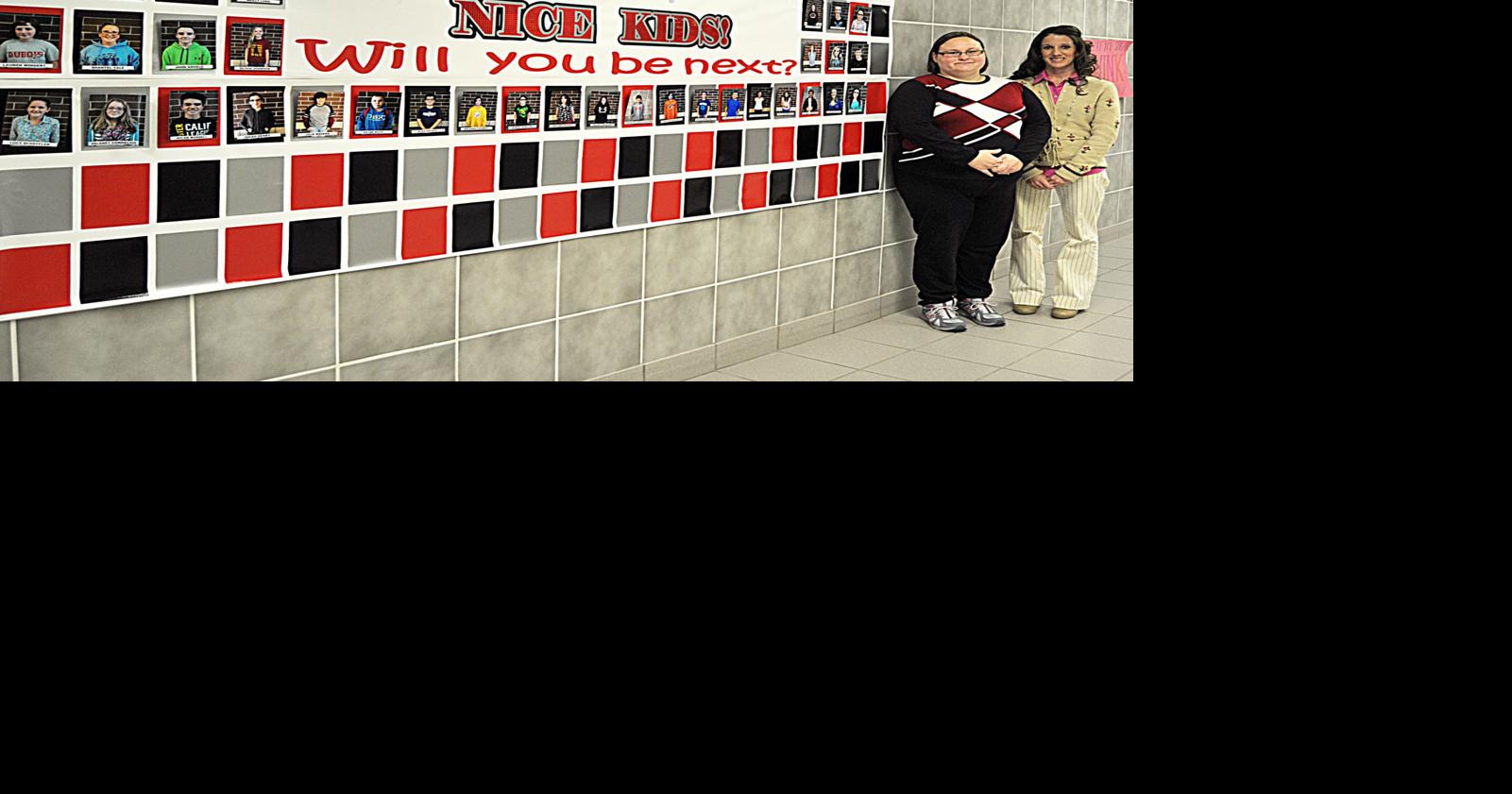 DuBois Middle School is full of ‘nice kids’ News