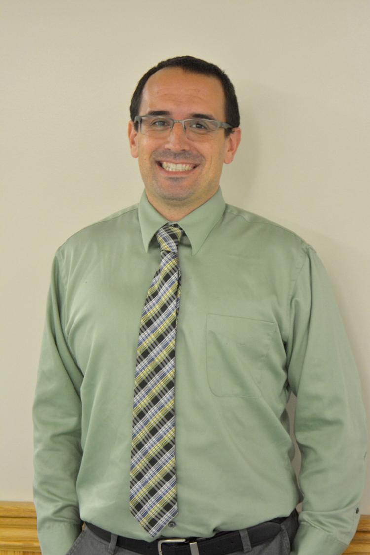 New Reynoldsville Borough Council, with help of public, hopes to move