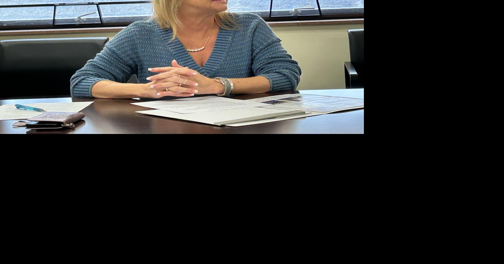 The Salvation Army Service Center in Ridgway provides update on ...