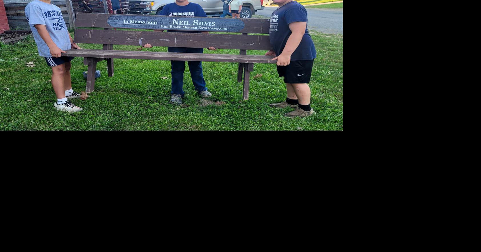 Jefferson County Fair opens Sunday