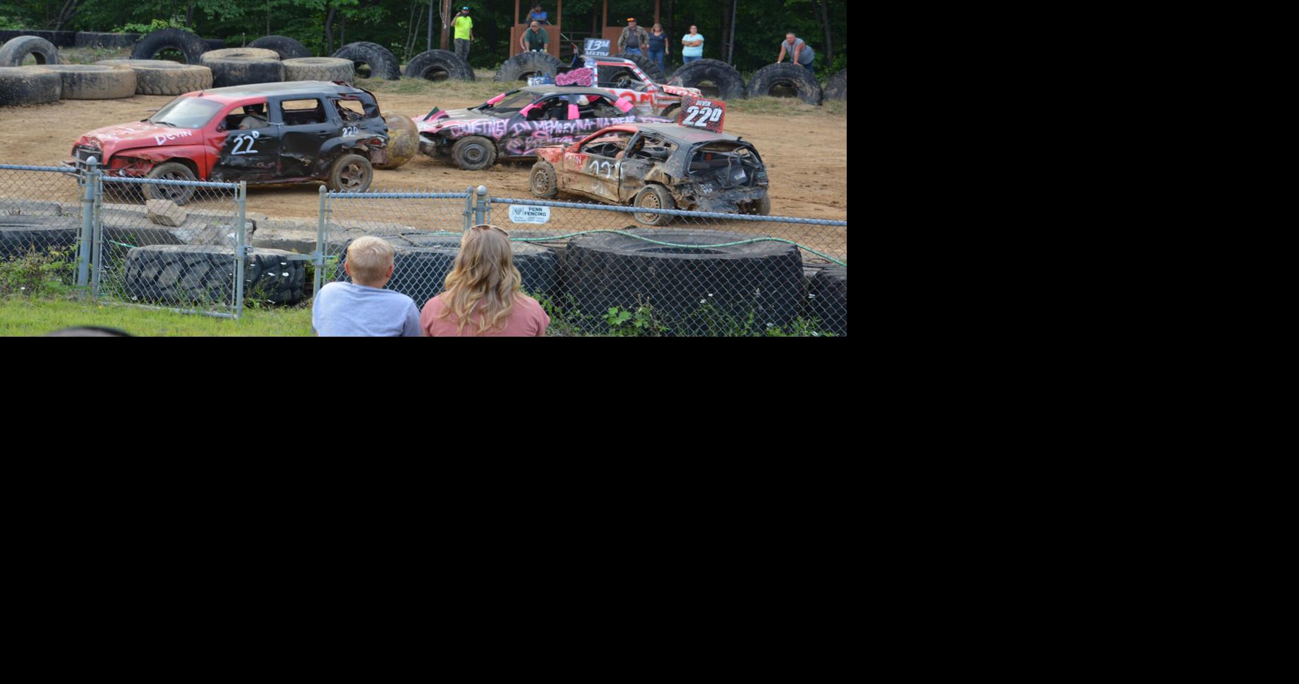 Sykesville Ag And Youth Fair 2025
