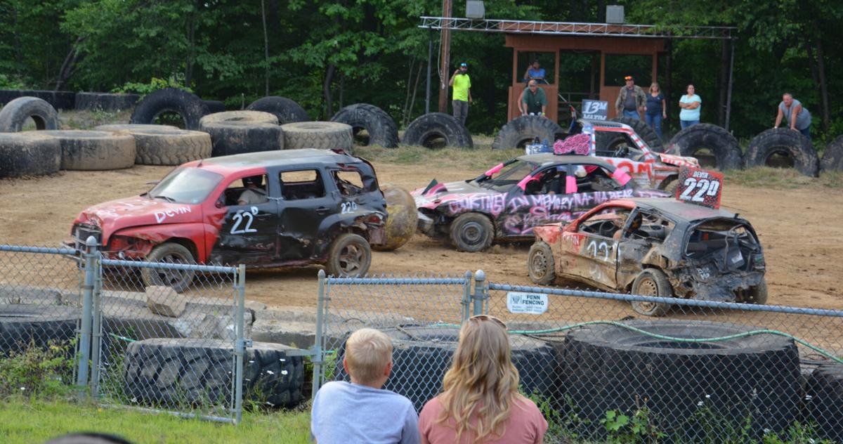 Sykesville Ag And Youth Fair 2025