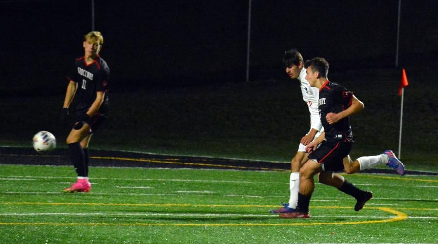 Strong second half lifts Brockway boys past DCC, 4-1 | Sports 