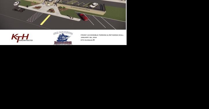 SMASD moving forward with high school entrance renovation project - Vimarsana News