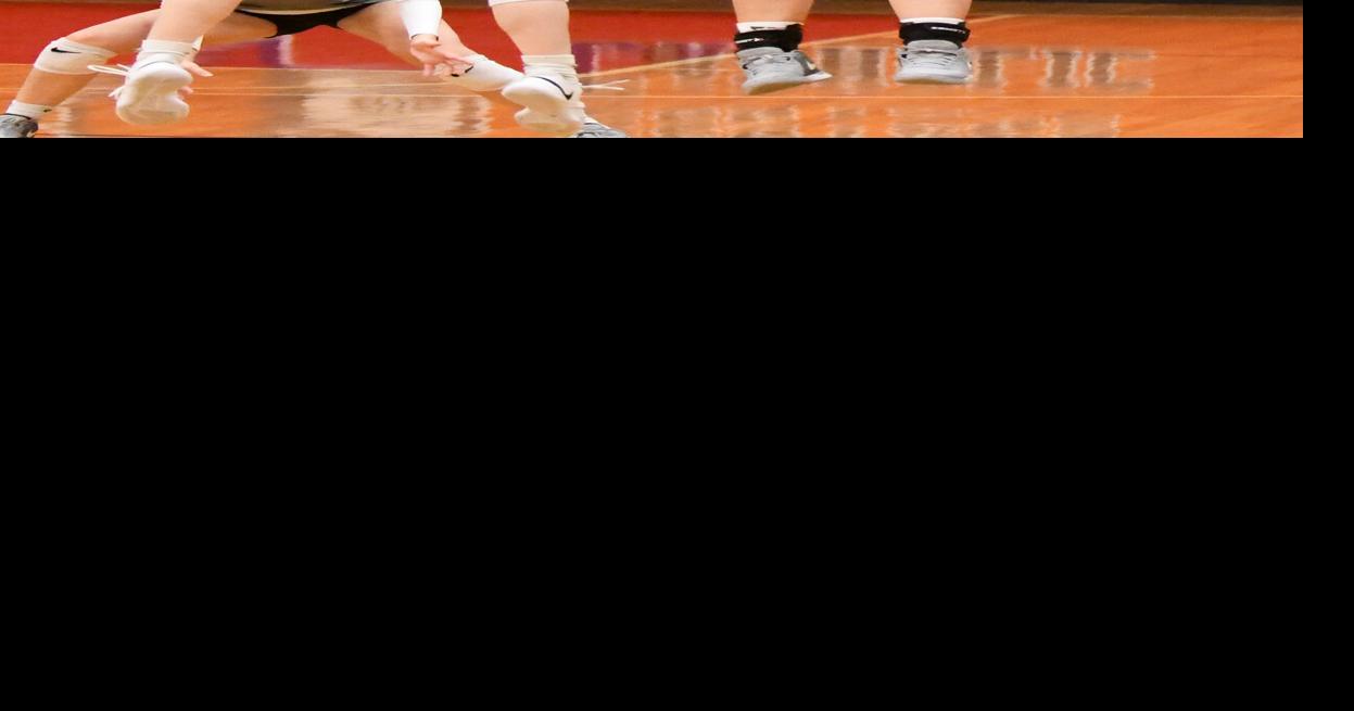 Baronick kill Volleyball