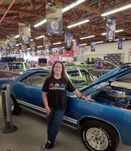 Terrific C Classic Dodge Clearfield Pa Pictures