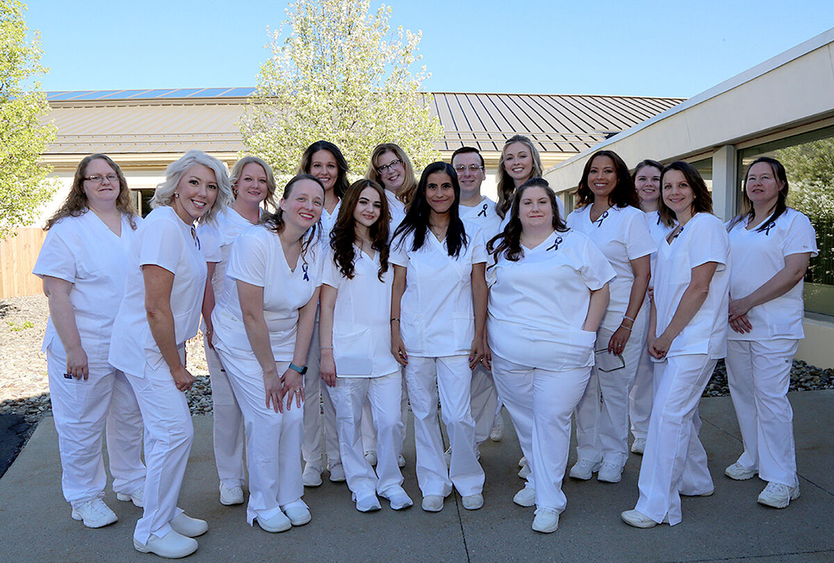 BC3 @ Brockway honors largest class in Nursing, R.N. | Lifestyle