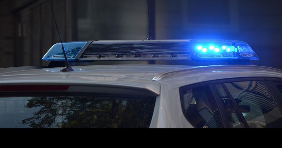 DuBois man accused of fleeing police Crime