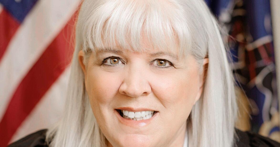 Judge Jacqueline Mizerock seeking reelection News