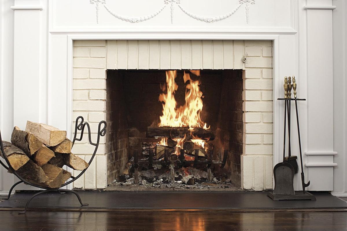 How to prepare a fireplace for the winter | | thecourierexpress.com