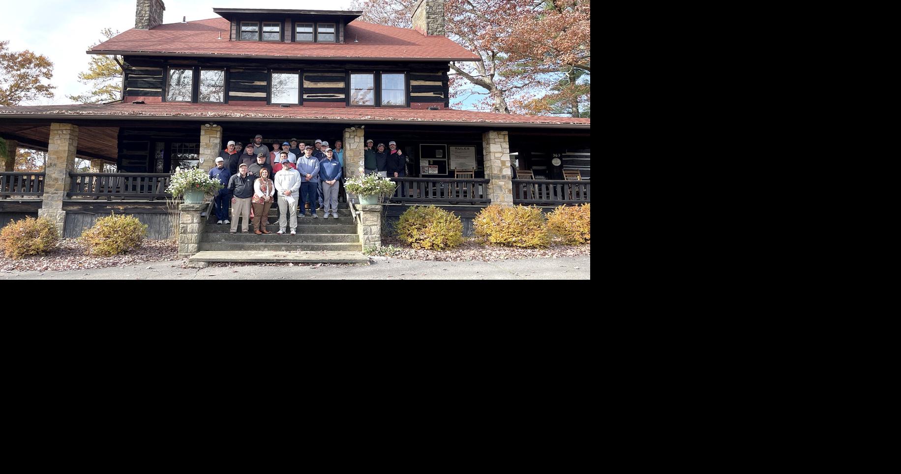 Funds awarded to preserve historic Foxburg golf course News