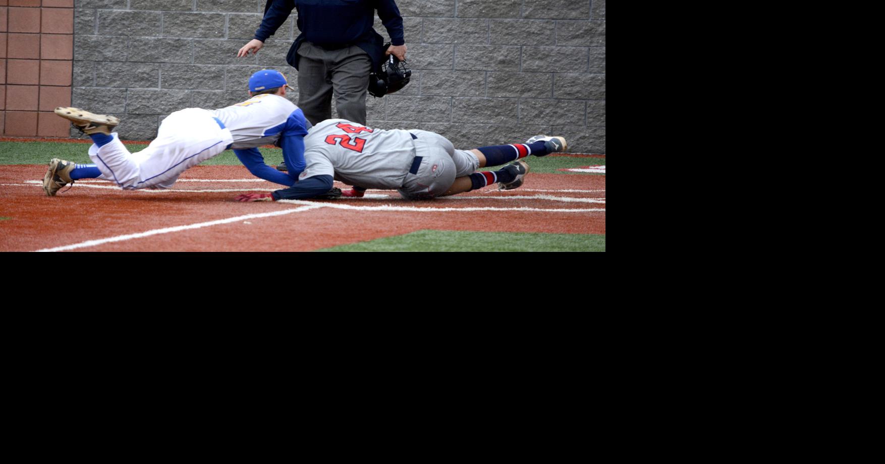 DCC baseball knocks off Johnsonburg, 11-6 | Sports | thecourierexpress.com