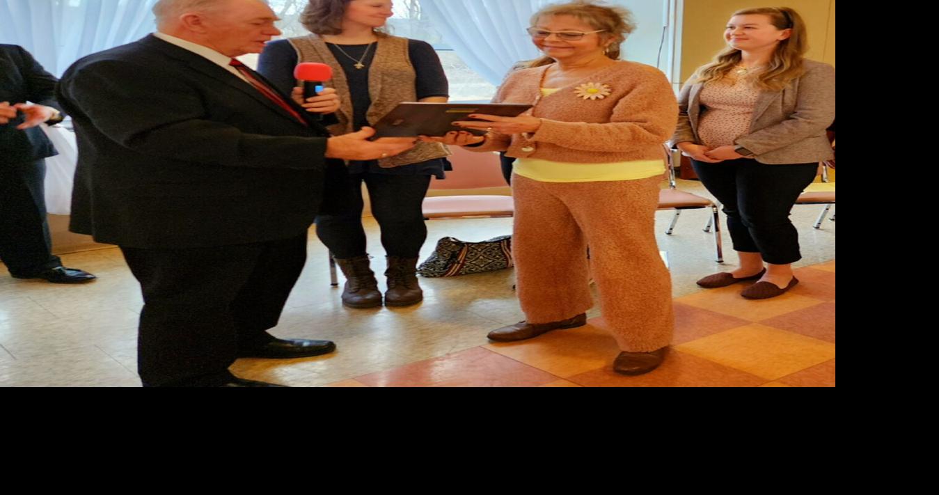 Brockway Ministerium honors elementary school's 'We Care' program News