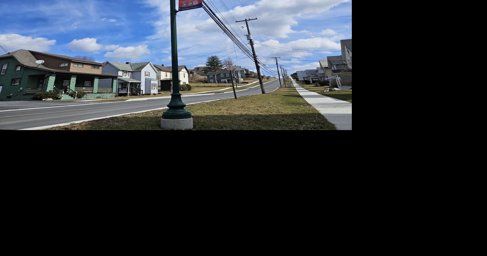 DuBois Redevelopment Authority hoping to plant trees along Maple Avenue