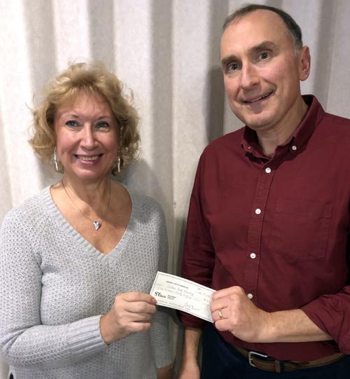 Kiwanis Club