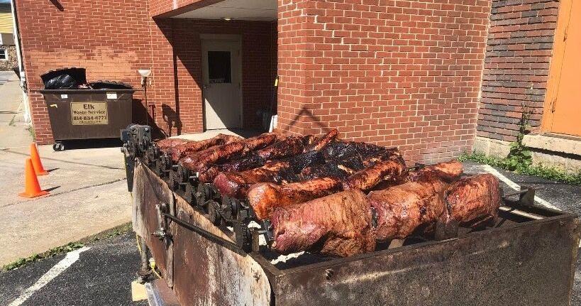 St. Marys Rotary Club's annual Beef Sale fundraiser set for Friday - Vimarsana News