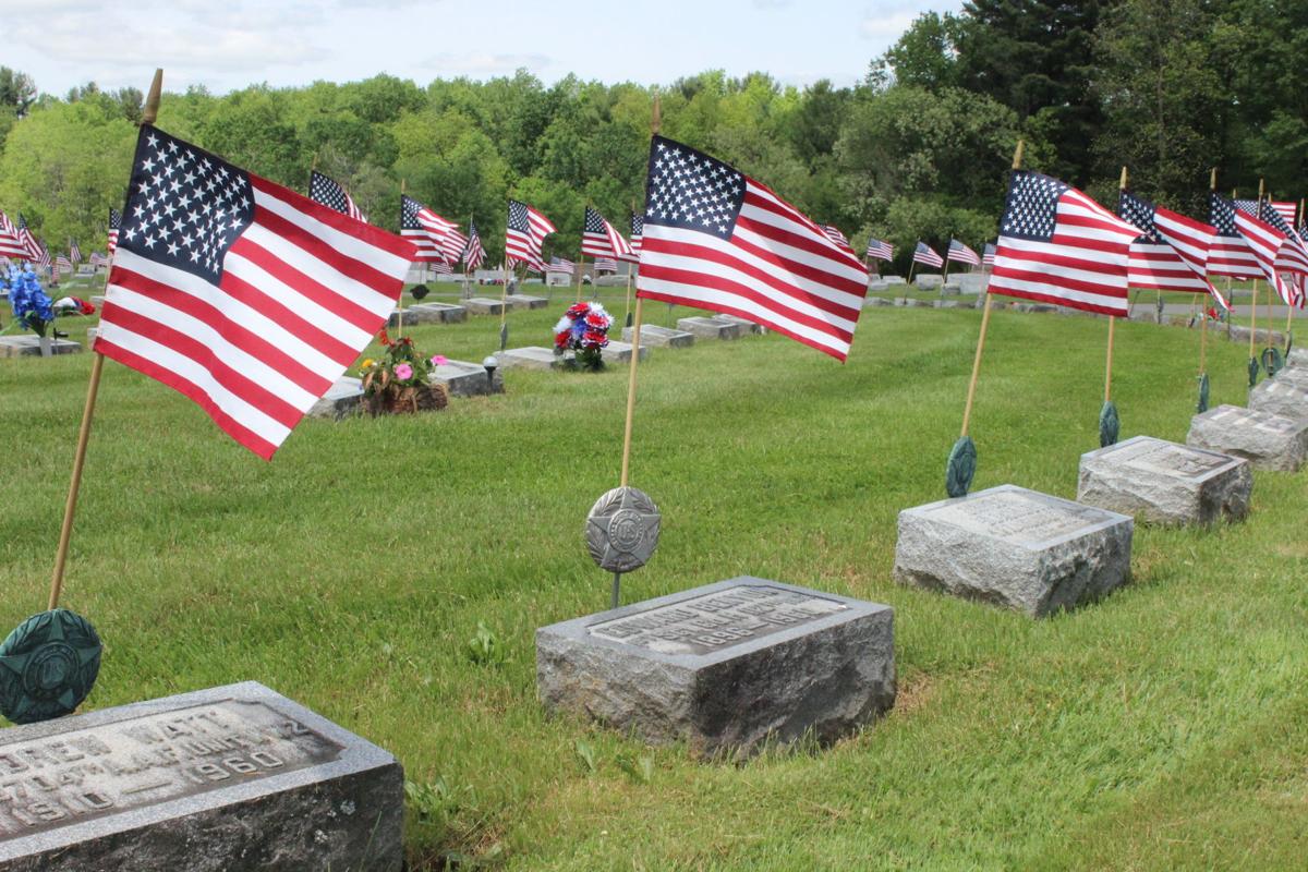 Memorial Day Events Planned Around The Area News Thecourierexpress Com
