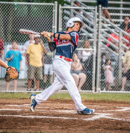 20180815-ce-sp Luke Zimmerman batting