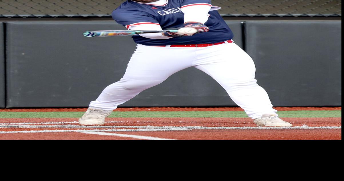 DCC honors seniors with 6-2 win over Kane | Baseball ...