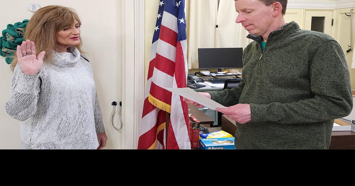 Brockway Borough meets without quorum News