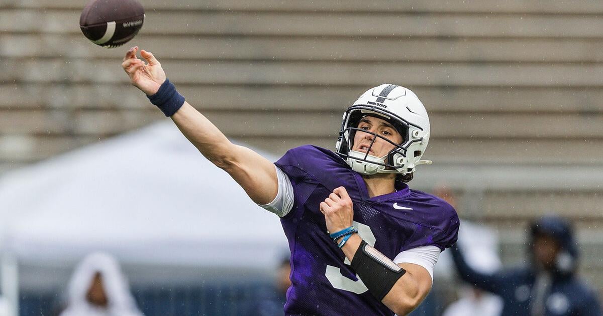 Penn State Becht Aug 4, 2026 6 mins ago