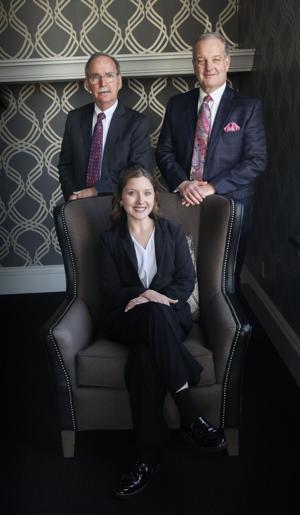 Baronick Funeral Home & Crematorium Inc. welcomes resident intern