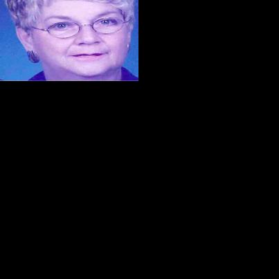 LOIS ARLENE REDDINGER, 89