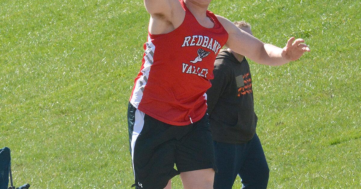 Redbank Valley, Union/ACV run at DeMans Invite | Sports ...