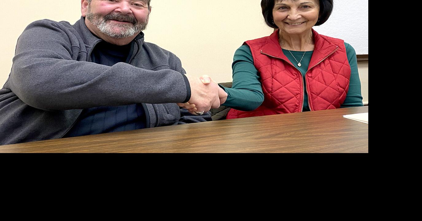 New mayor chosen for East Brady News