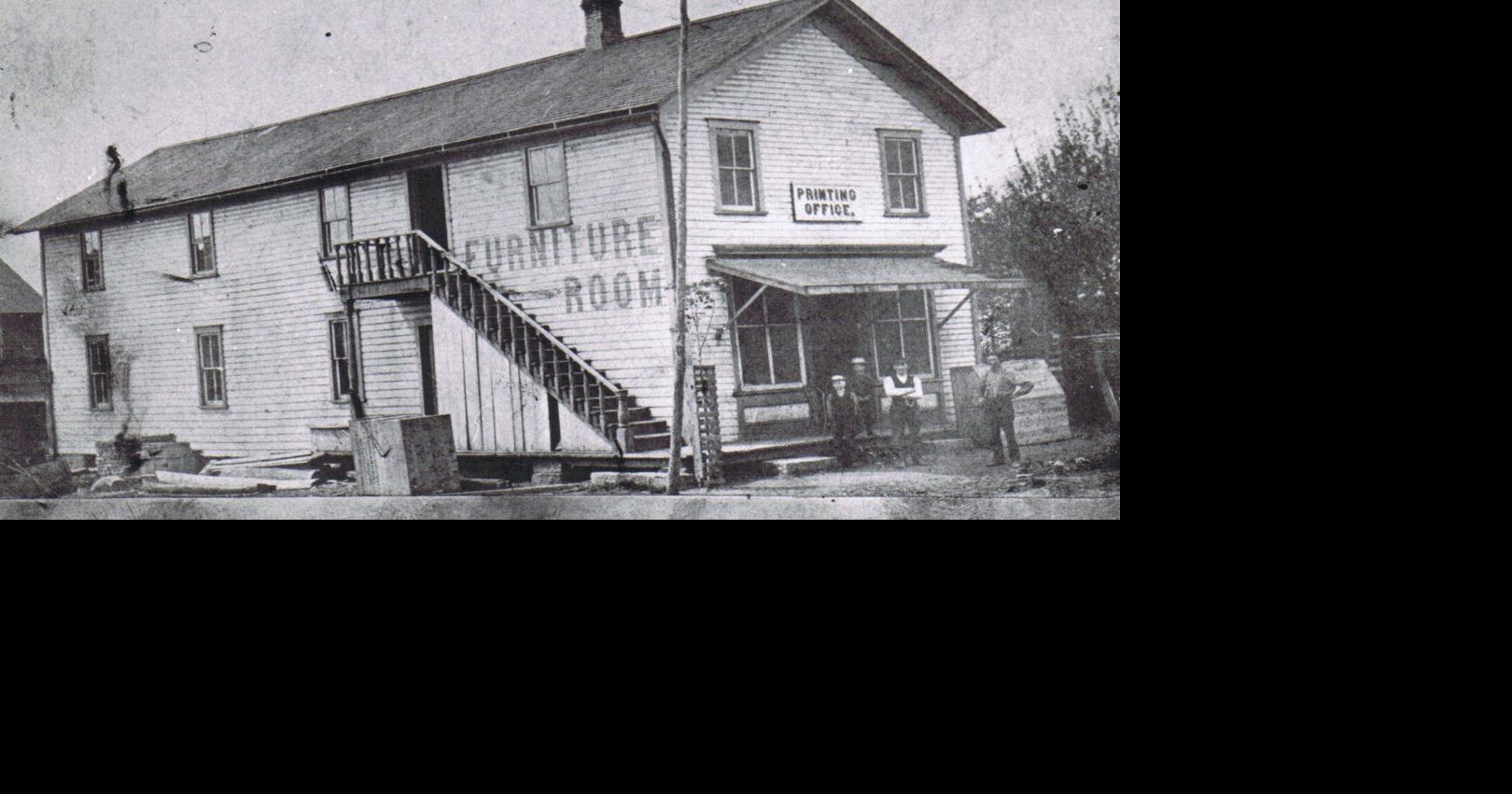 AMERICA250: Faller's Furniture adapts through generations