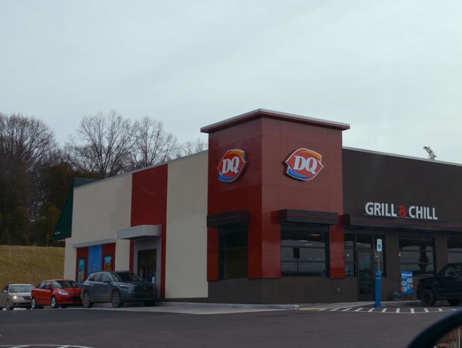 BFS and Dairy Queen open | News | thecourierexpress.com