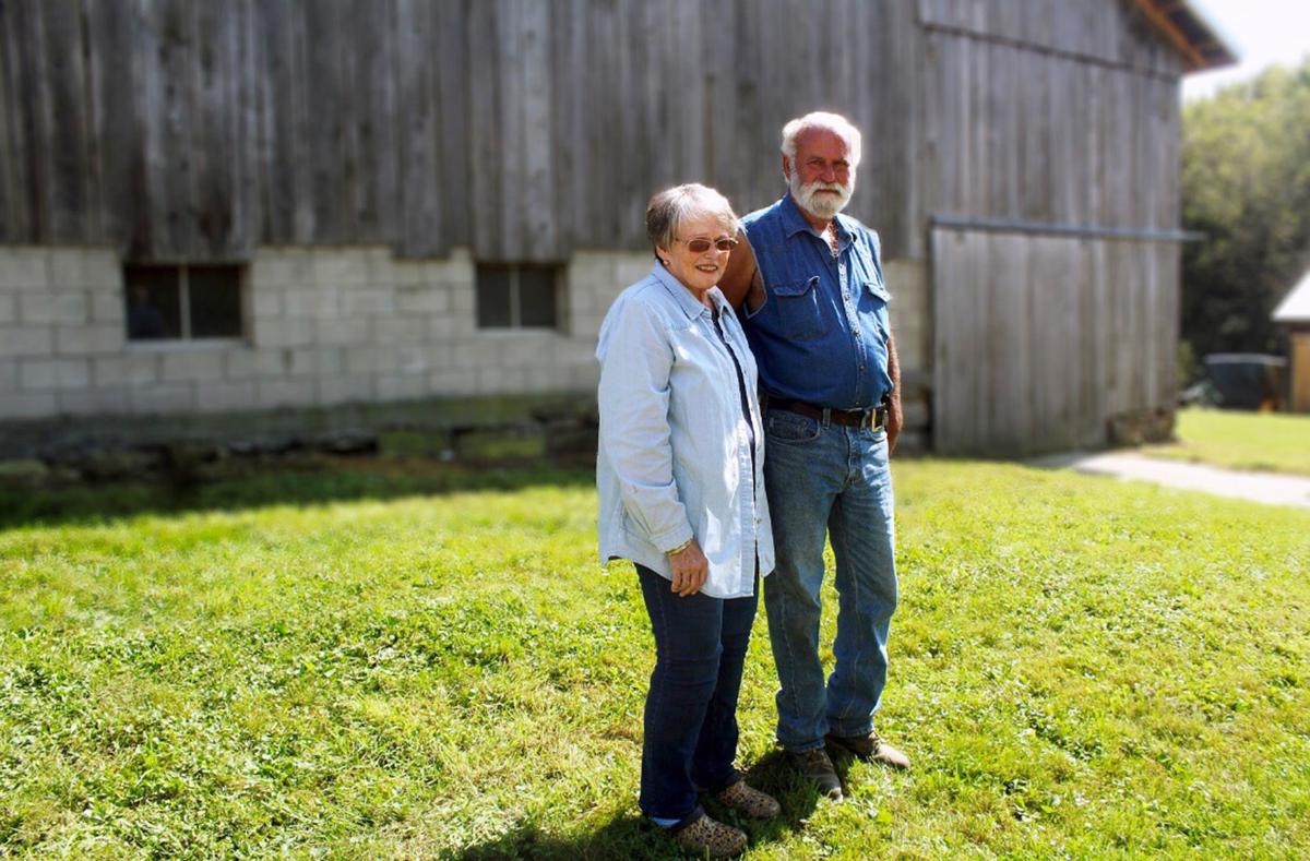 100 Years Crawford Farm In Penfield Celebrates Centennial Tri County Sunday Thecourierexpress Com