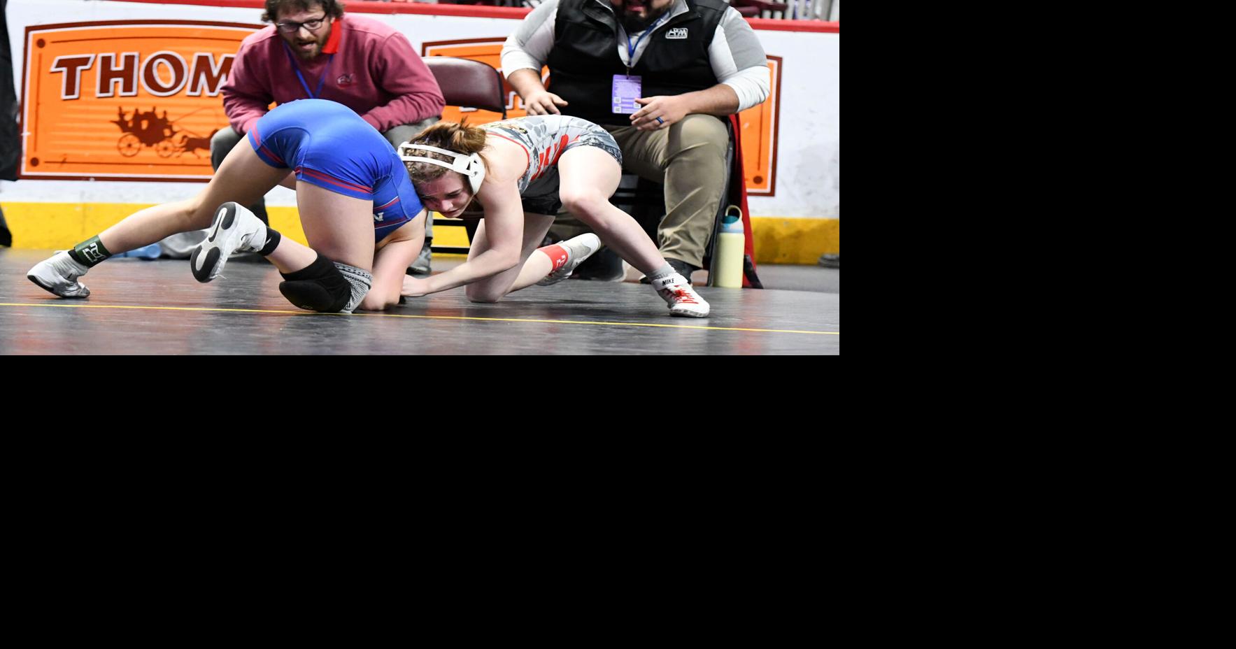 Reitz consy semis - coaches | Wrestling | thecourierexpress.com
