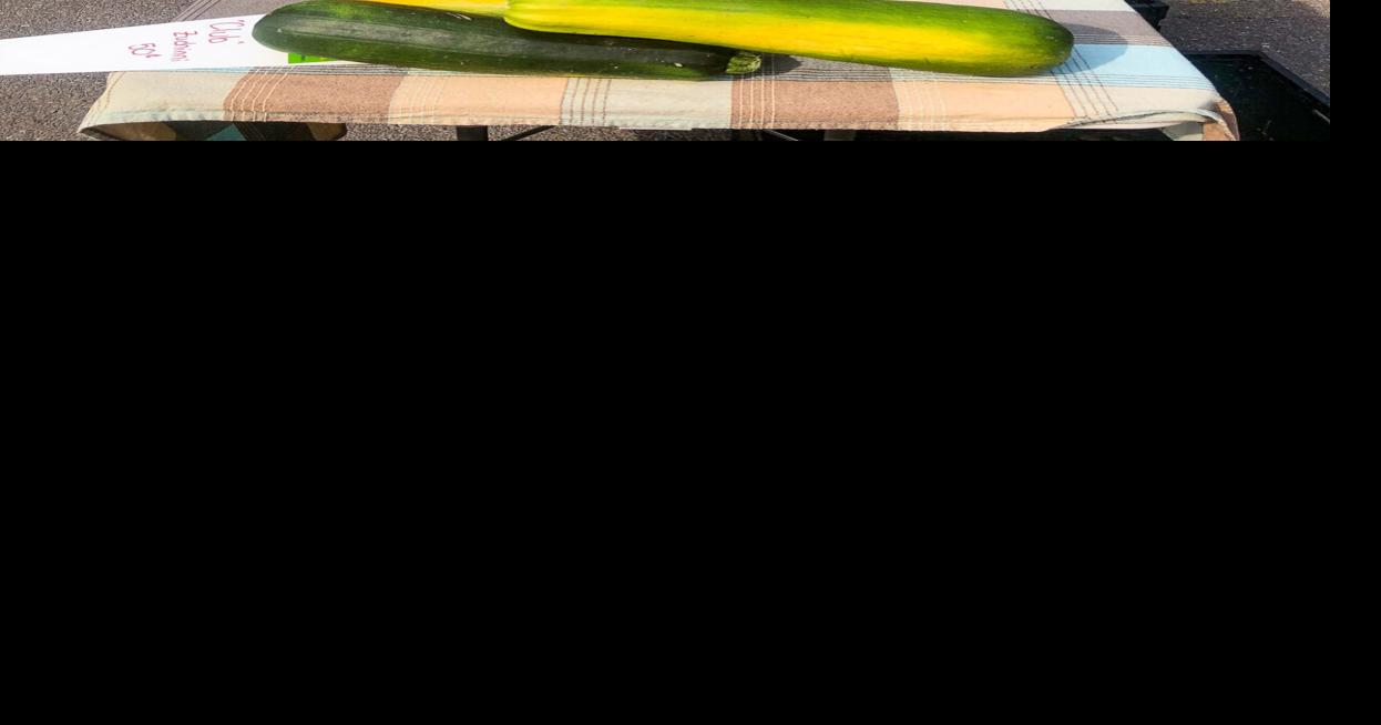 Downtown DuBois #39 annual Farmers Market begins Saturday News