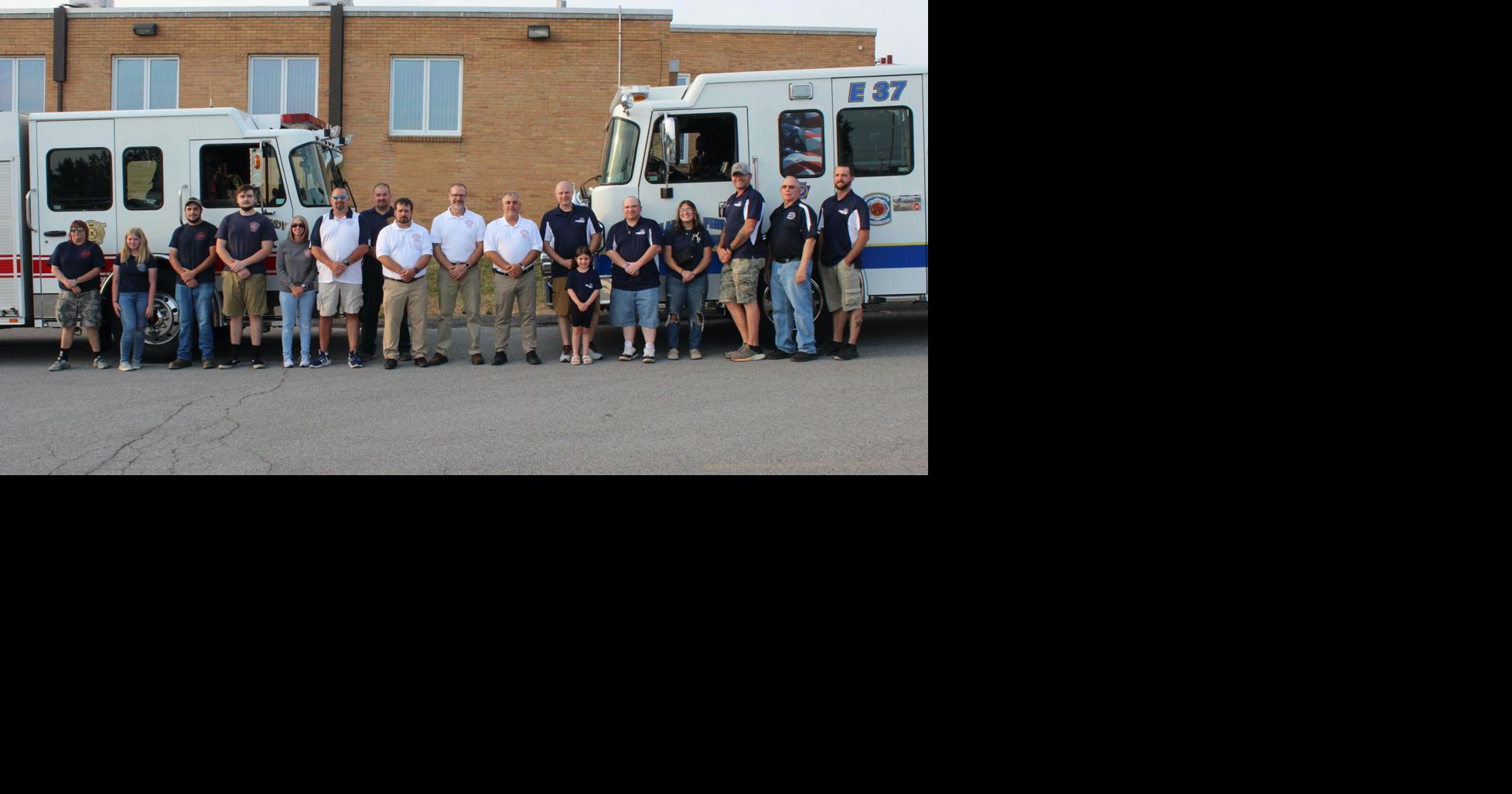 YEAR IN REVIEW: A snapshot of 2025's top stories (Part 2)