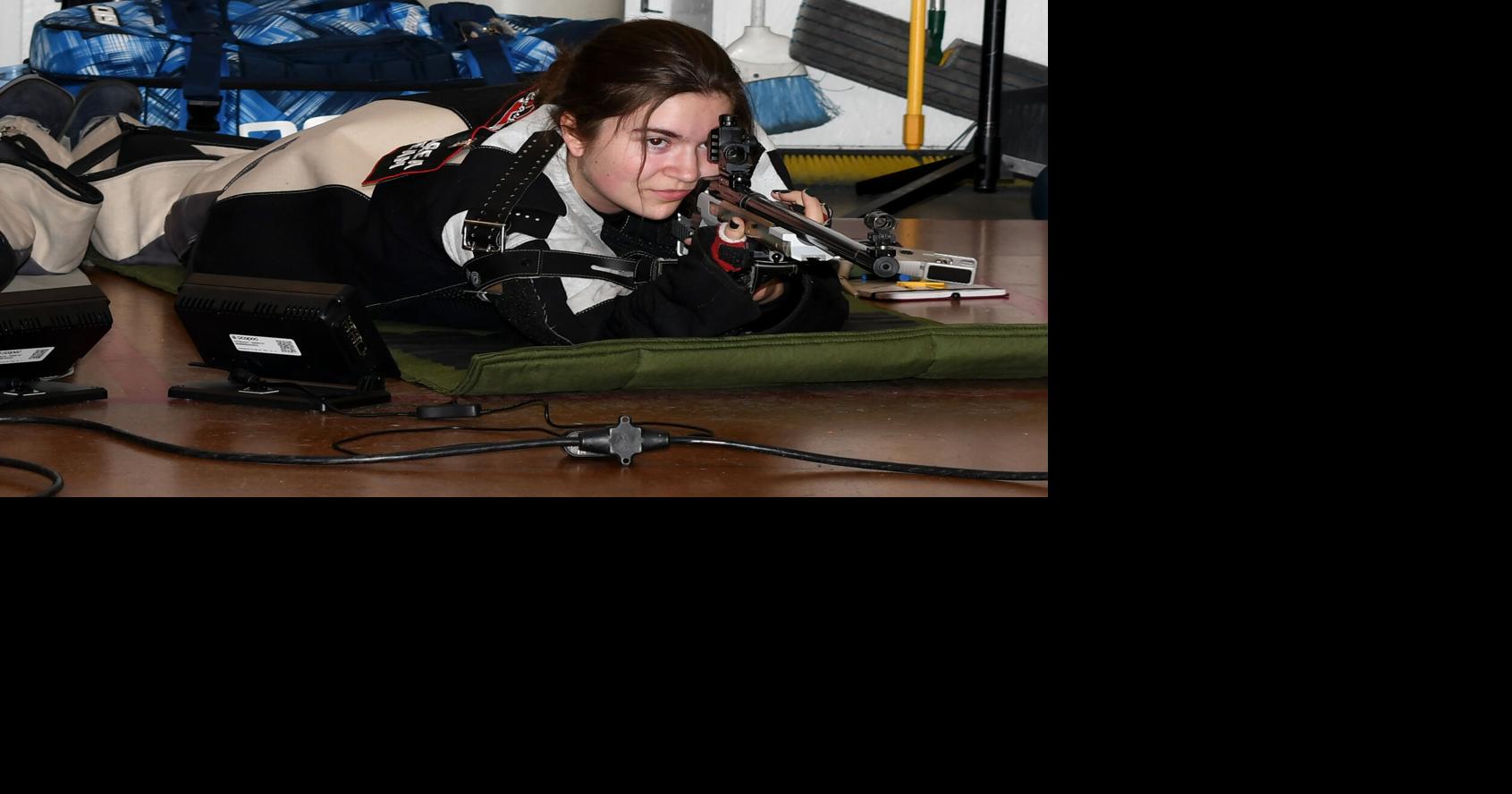 DuBois rifle falls at Chestnut Ridge | Sports | thecourierexpress.com