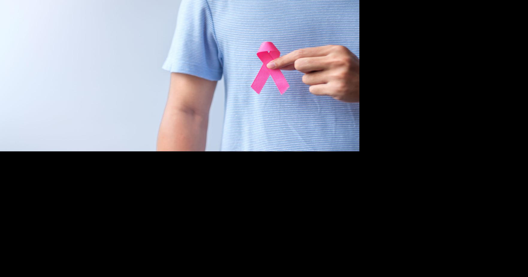 An overlooked diagnosis: Understanding breast cancer risk in men ...