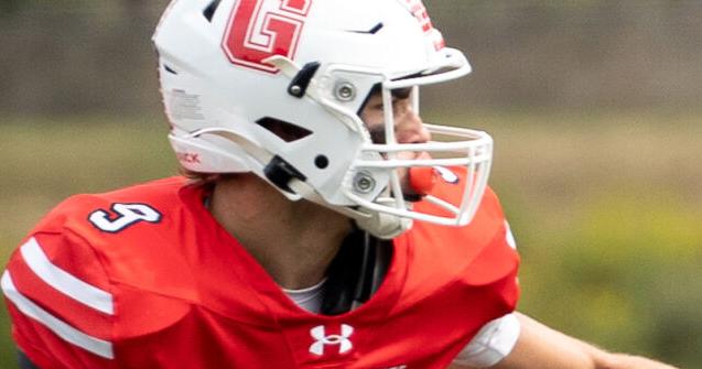 College roundup: GCC's Clouse pick-six goes 97