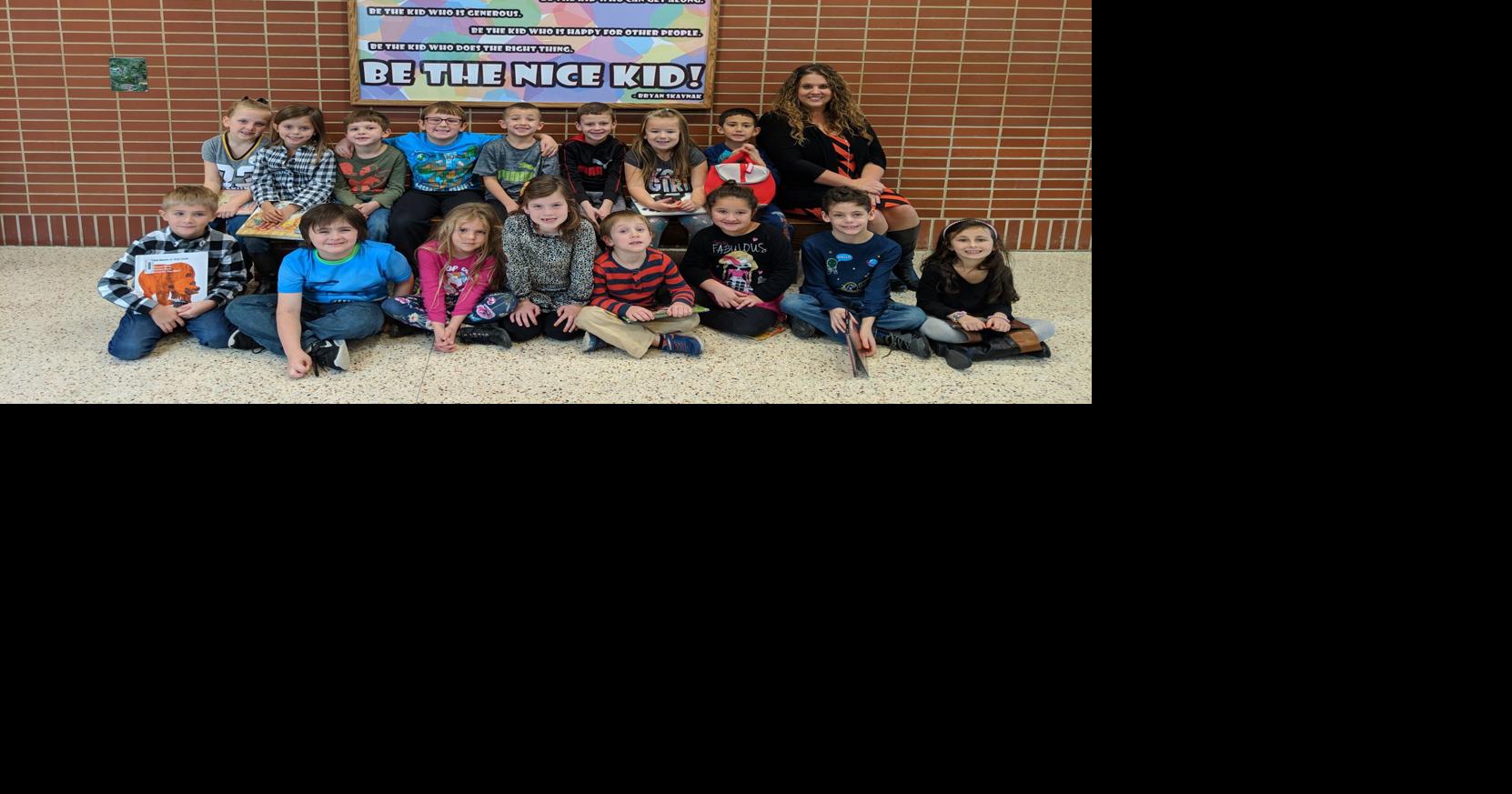 Brockway Elementary School creates a kind, creative culture Education